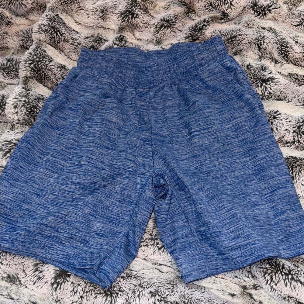 All in Motion Boys- Athletic Shorts